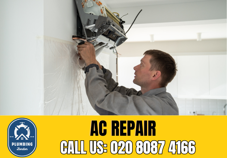 ac repair Twickenham
